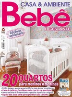 Casa e Ambiente - Bebê